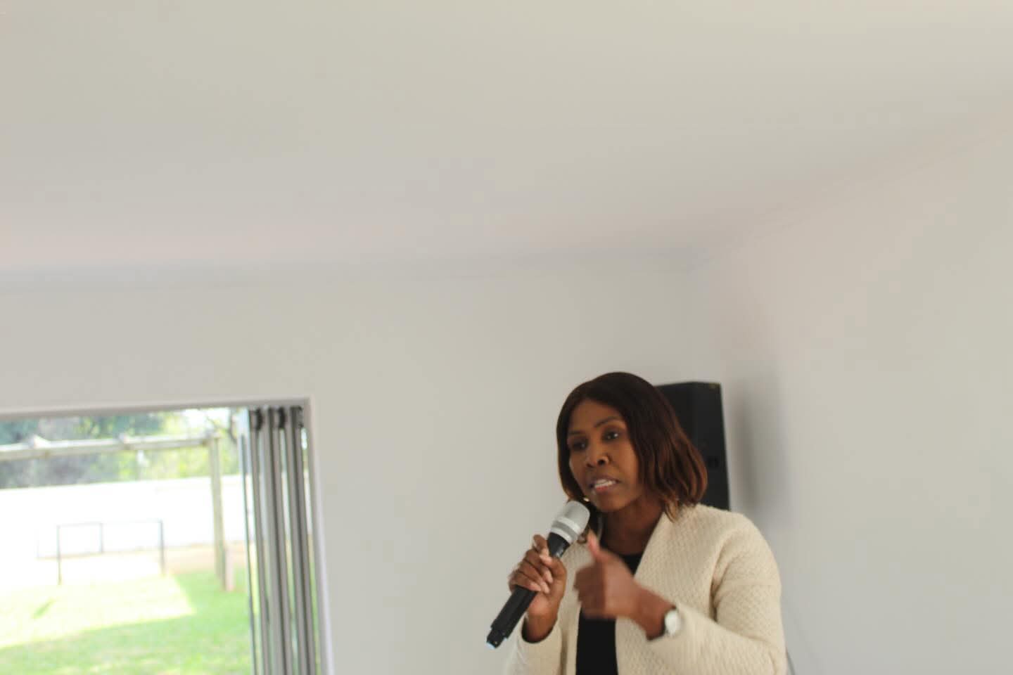 Young Innovators Roundtable — photograph 28